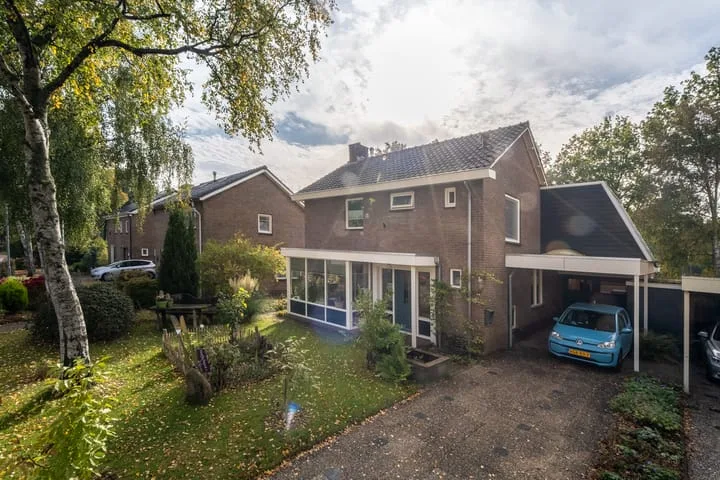 Zuidenveld 8 Roden