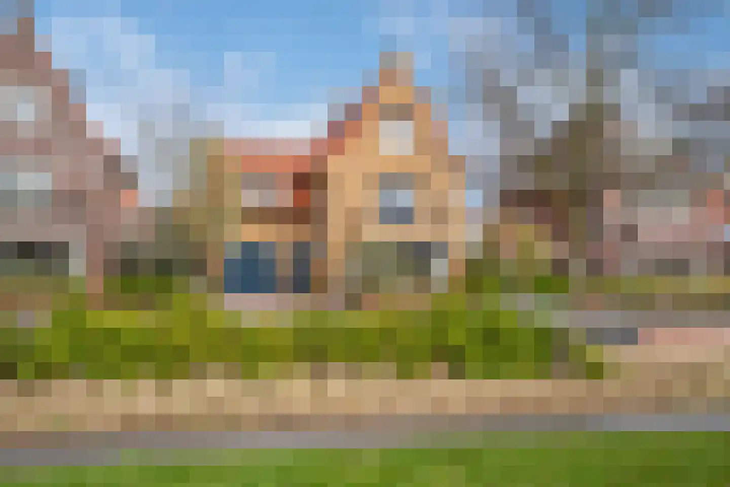 Zuidenveldlaan 32 Den Haag