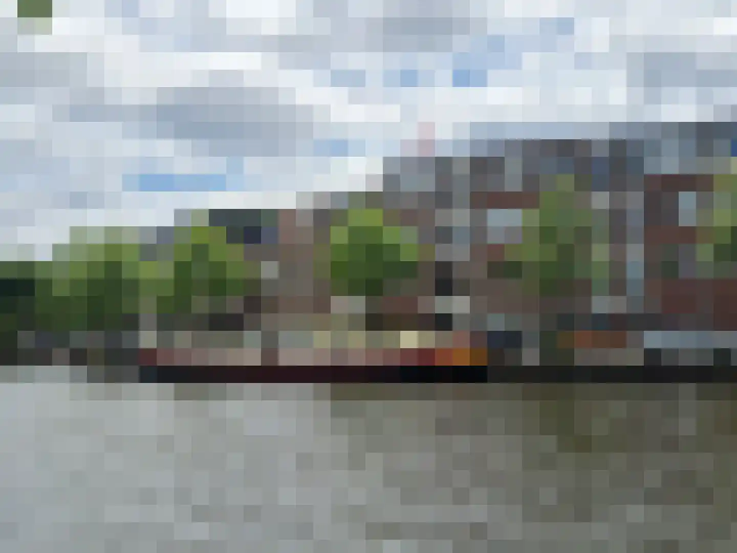 Zuider Buiten Spaarne 56 F in Haarlem