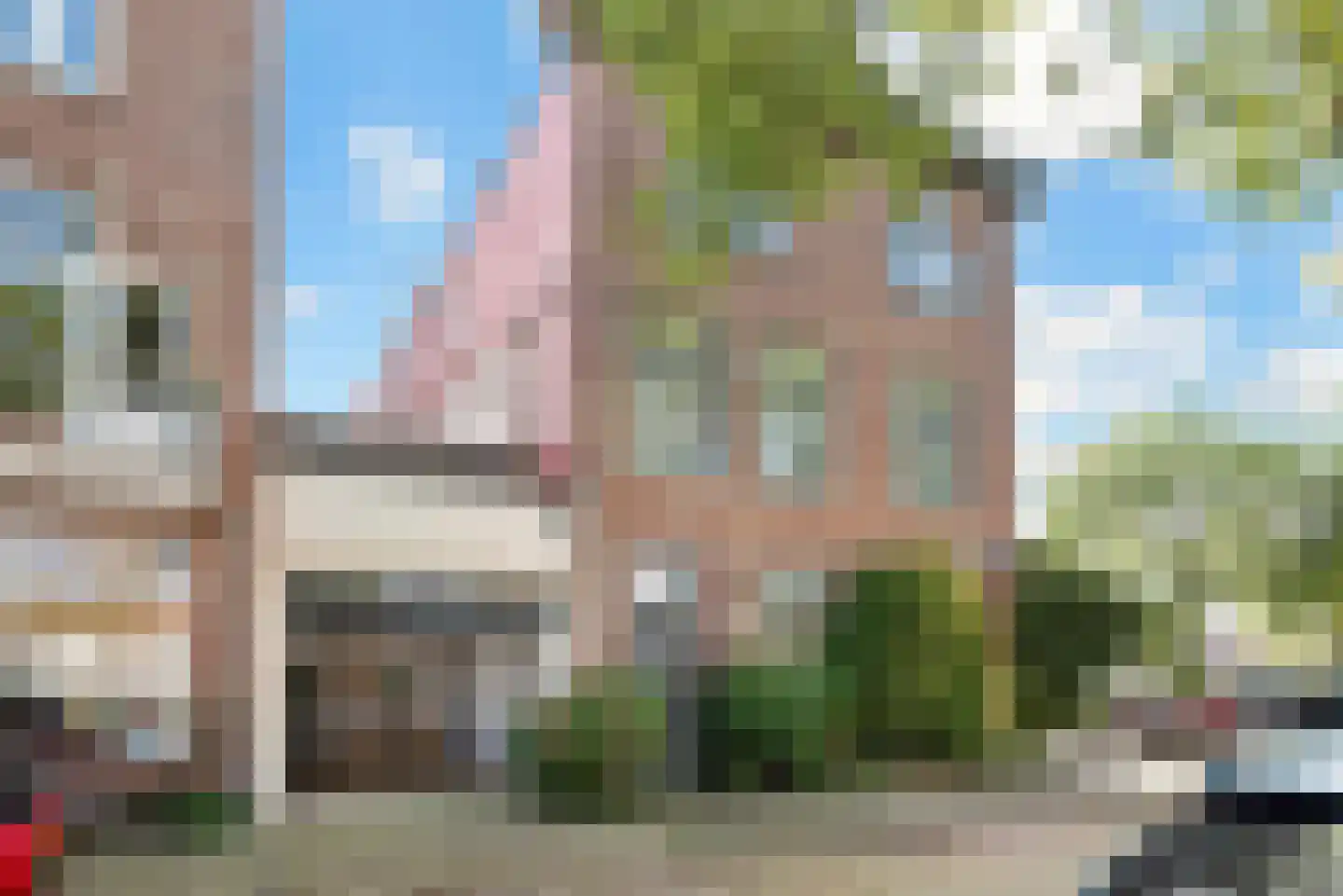 Zuider Emmakade 63 in Haarlem