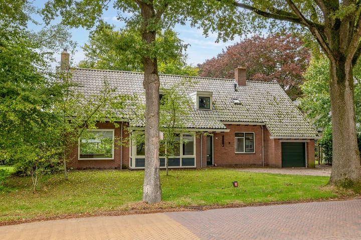 Zuider Esweg 24b en Zuidwolde foto