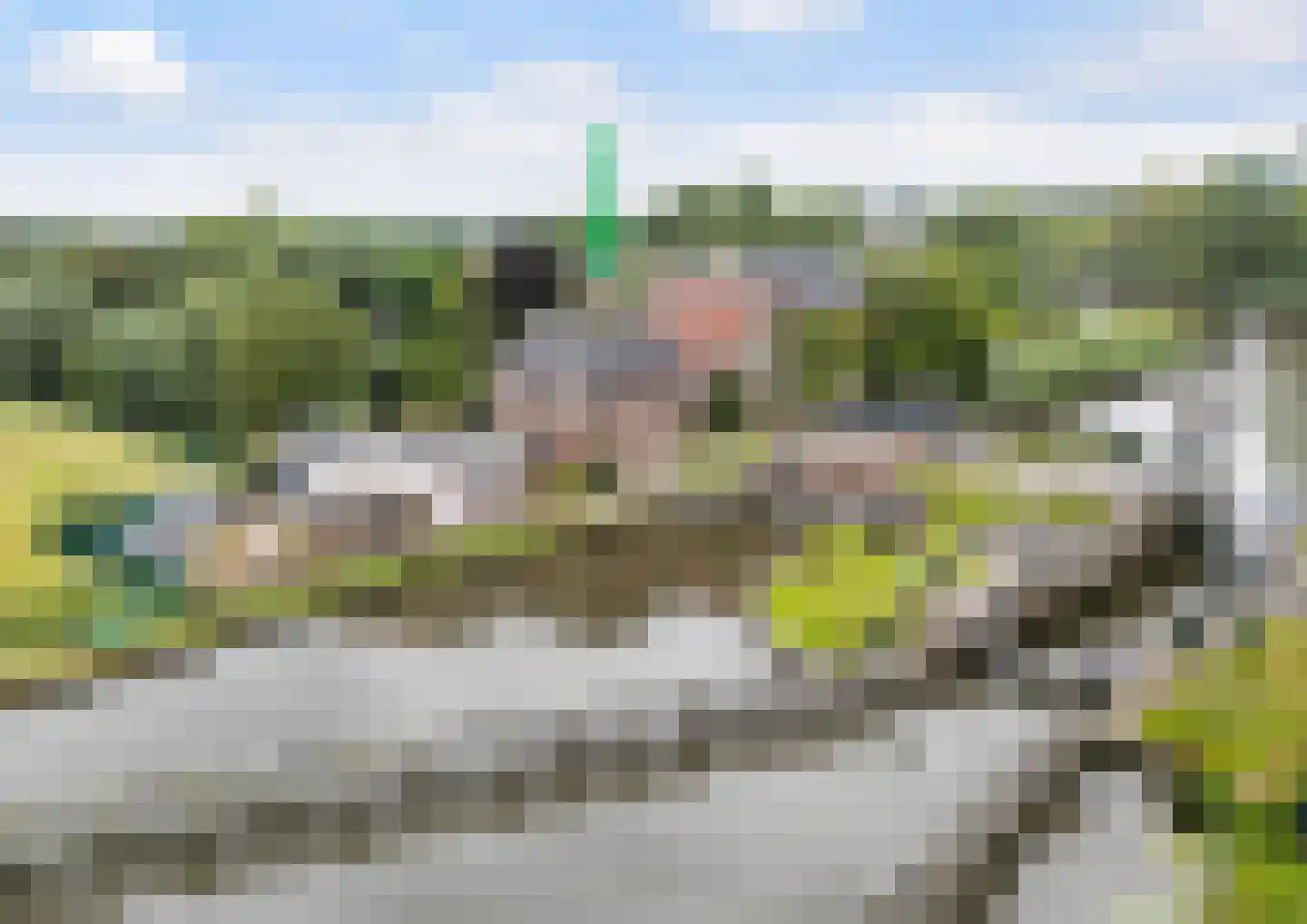 Zuider IJsseldijk 6 in Gouda