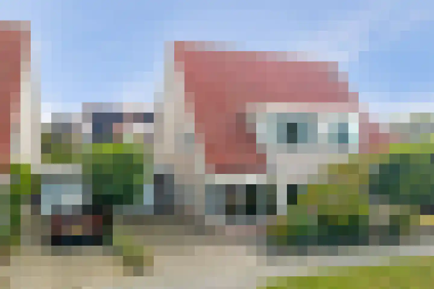 Zuider Kadijk 4 in Enkhuizen
