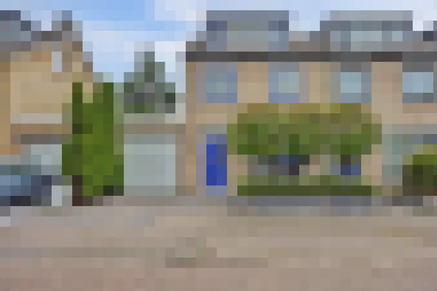 Zuider Kerkedijk 337 Rotterdam