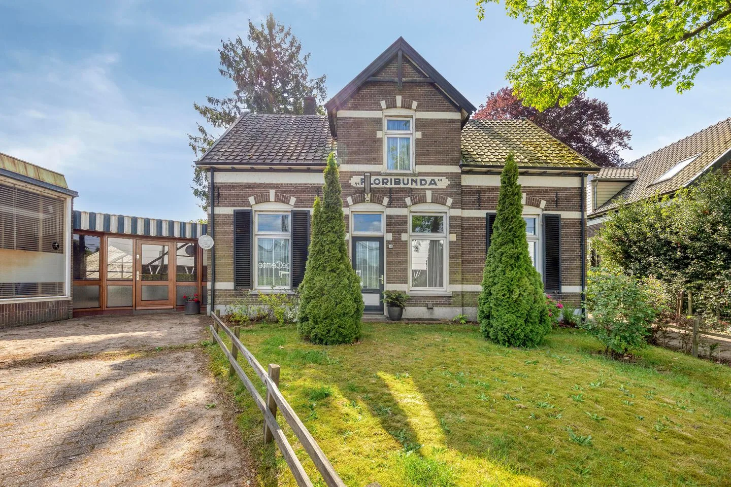 Zuider Parallelweg 14 Dieren