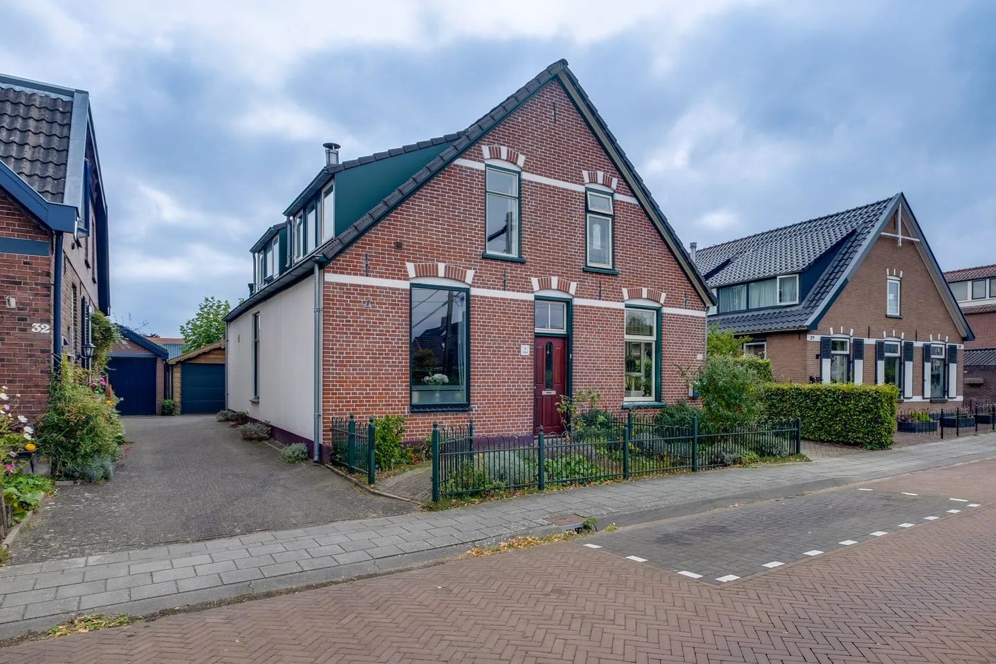 Zuider Parallelweg 31 Dieren