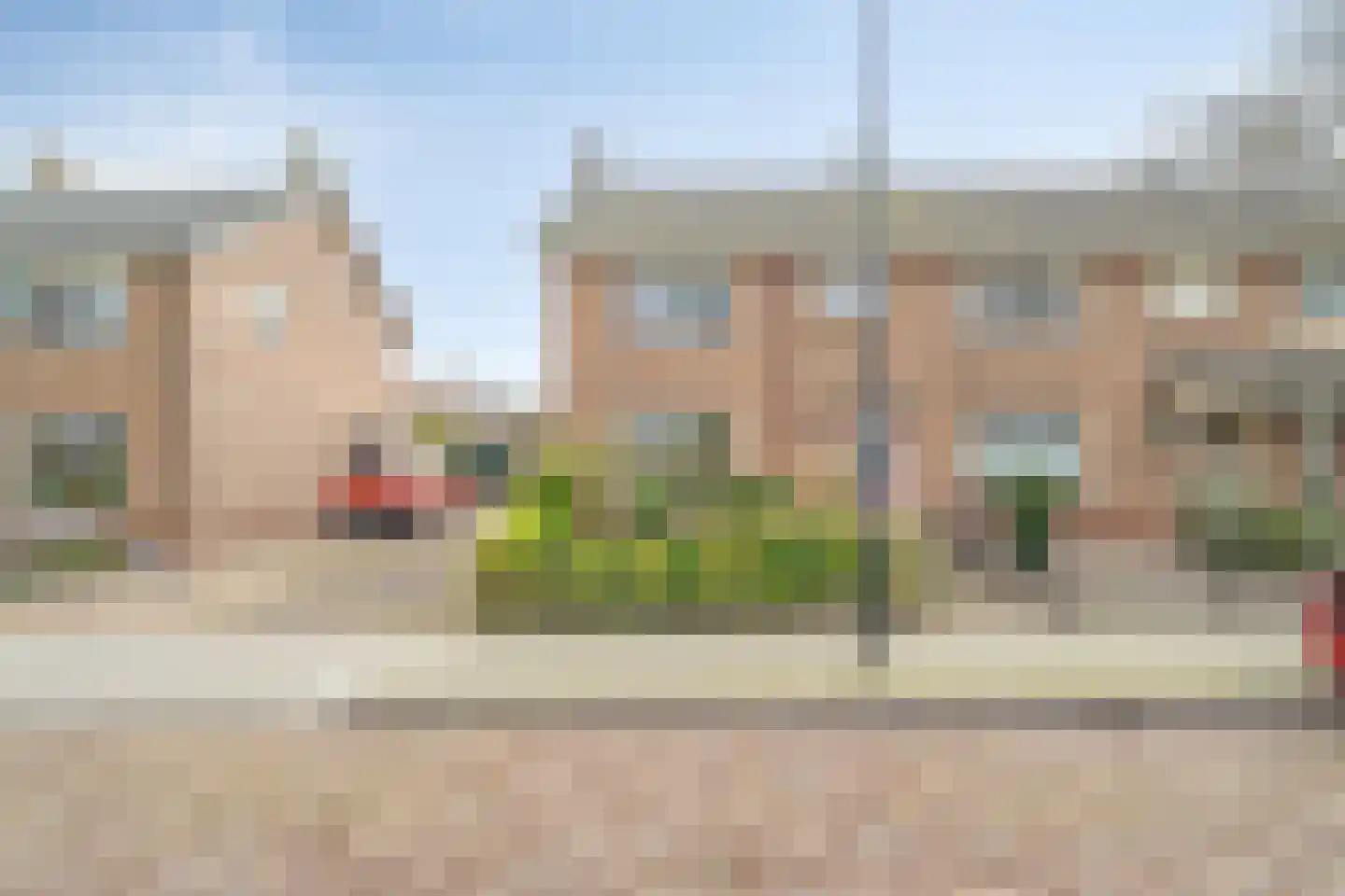 Zuider Vijverlaan 9 in Schagen