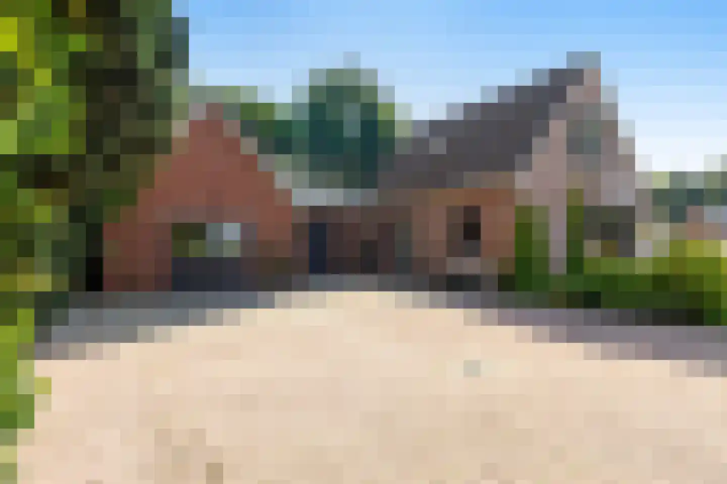Zuiderblokken 3 in Drouwenermond