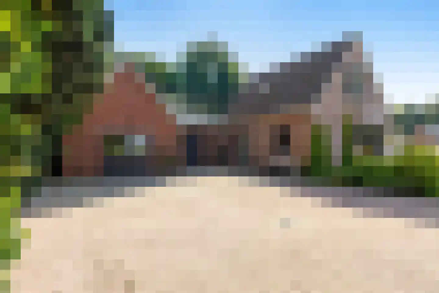Zuiderblokken 3 in Drouwenermond