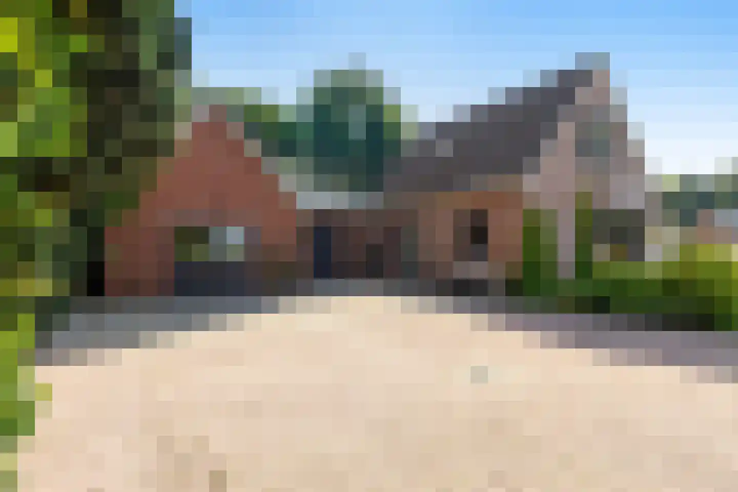 Zuiderblokken 3 in Drouwenermond