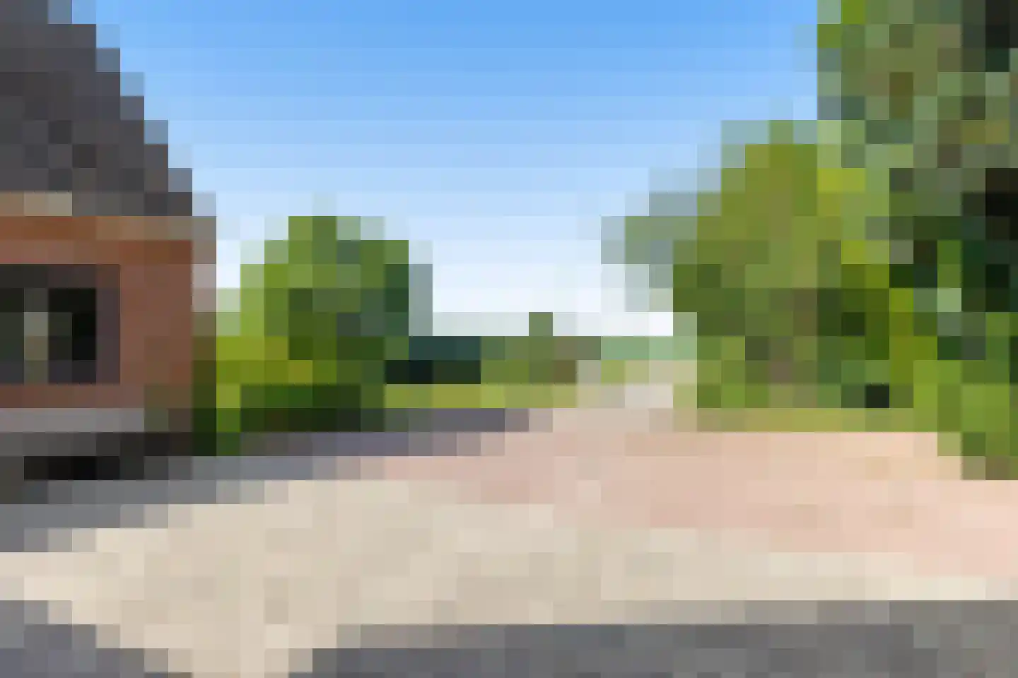 Zuiderblokken 3 Drouwenermond foto 3