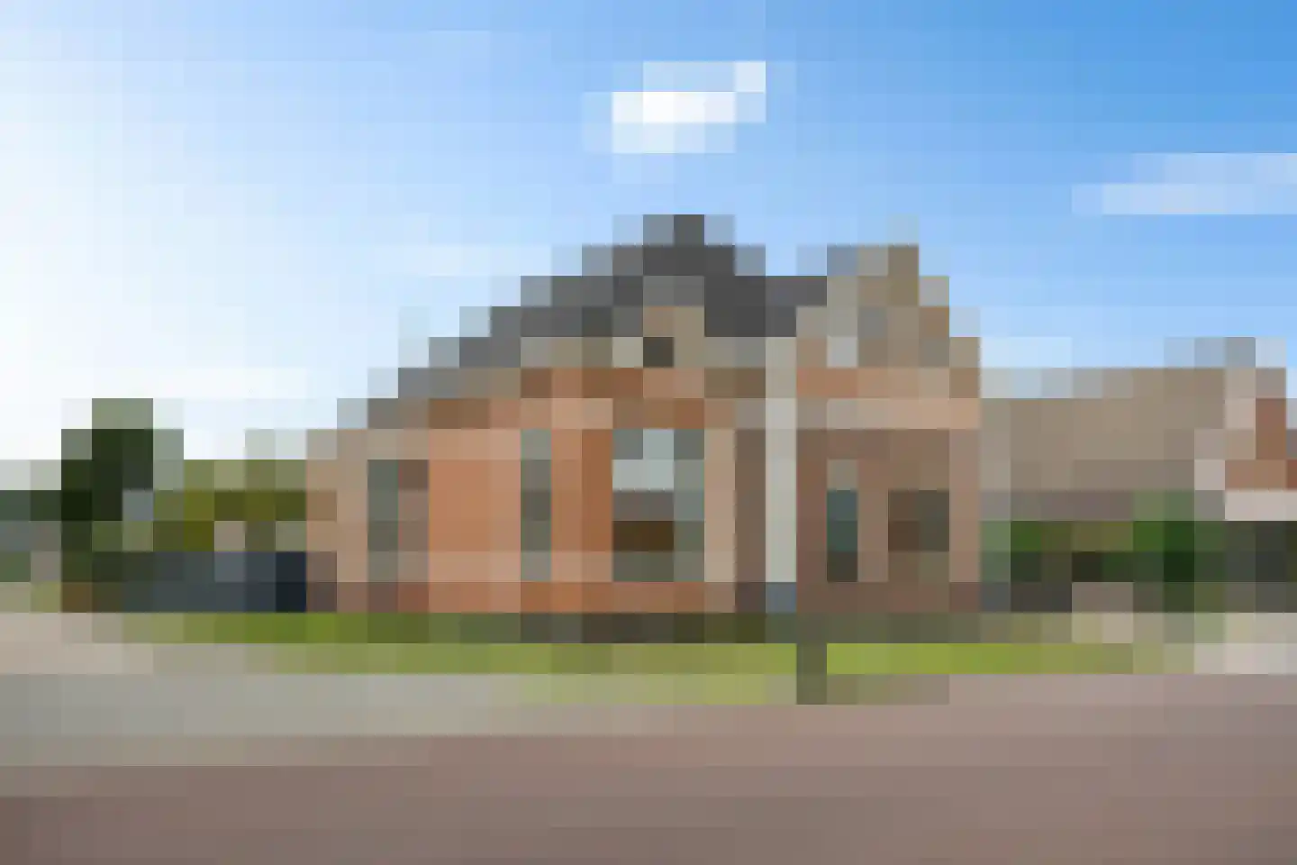 Zuiderdiep 102 in 2e Exloërmond
