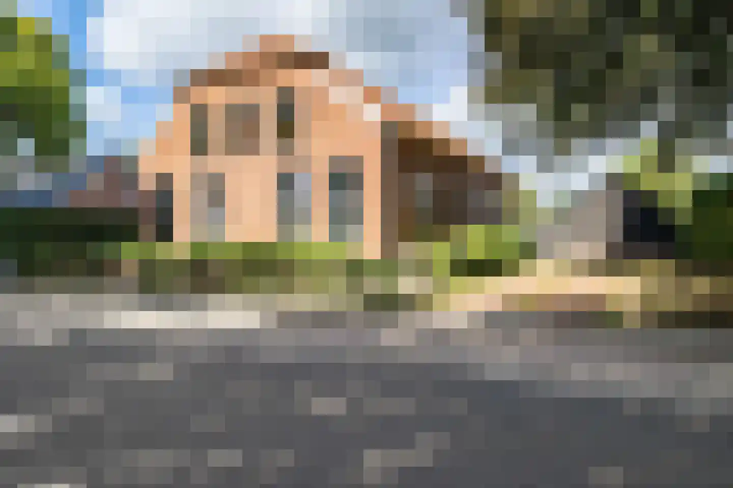 Zuiderdiep 189 in 2e Exloërmond