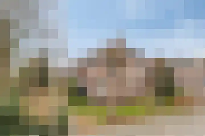 Zuiderdiep 190 in 2e Exloërmond