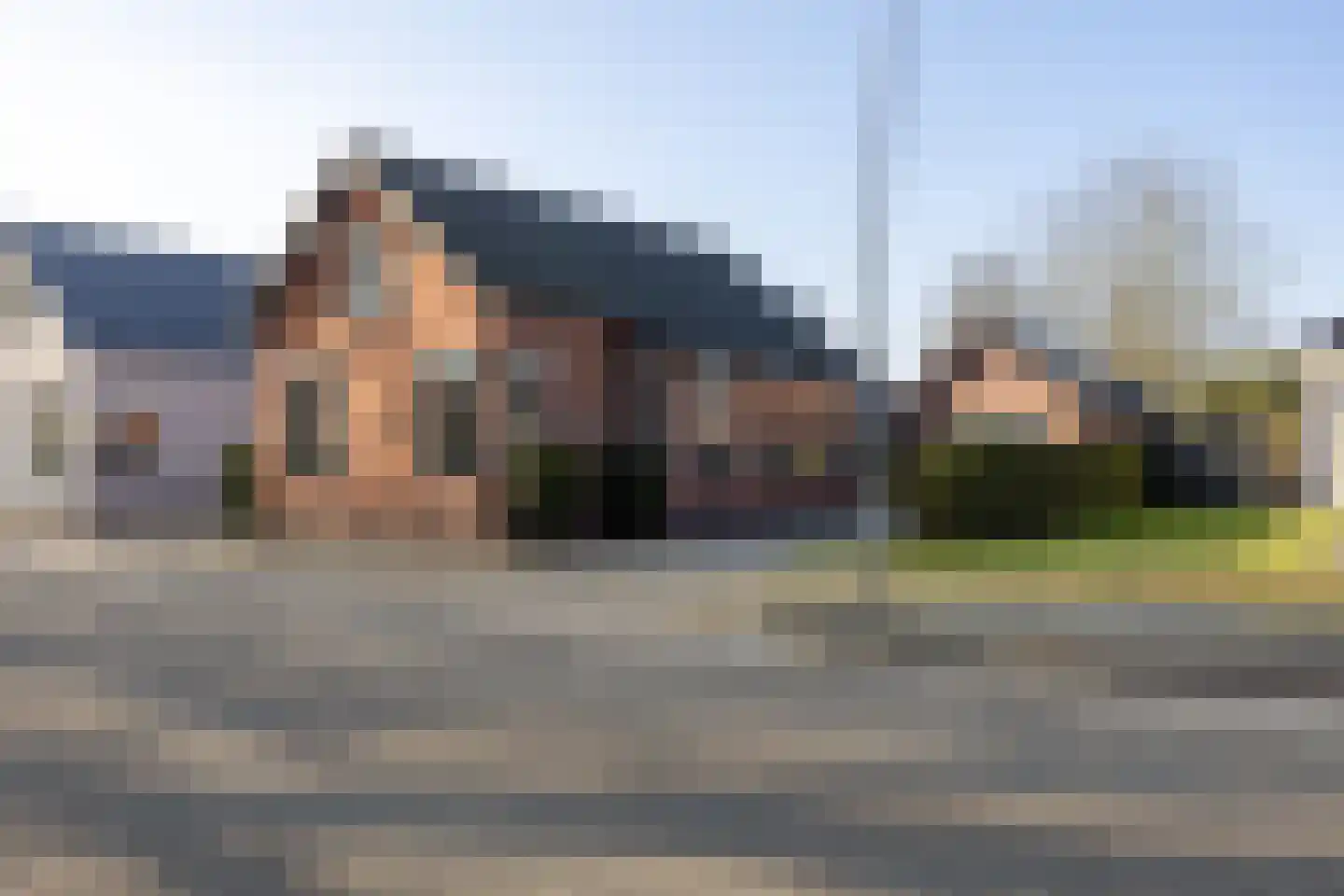 Zuiderdiep 270 Valthermond