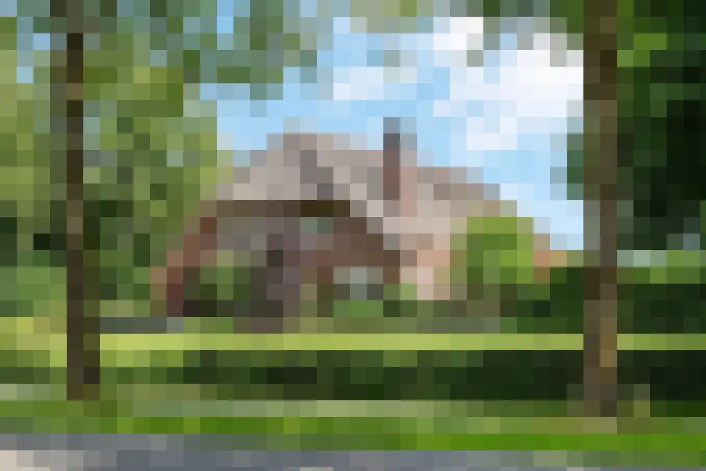 Zuiderdiep 309 Valthermond