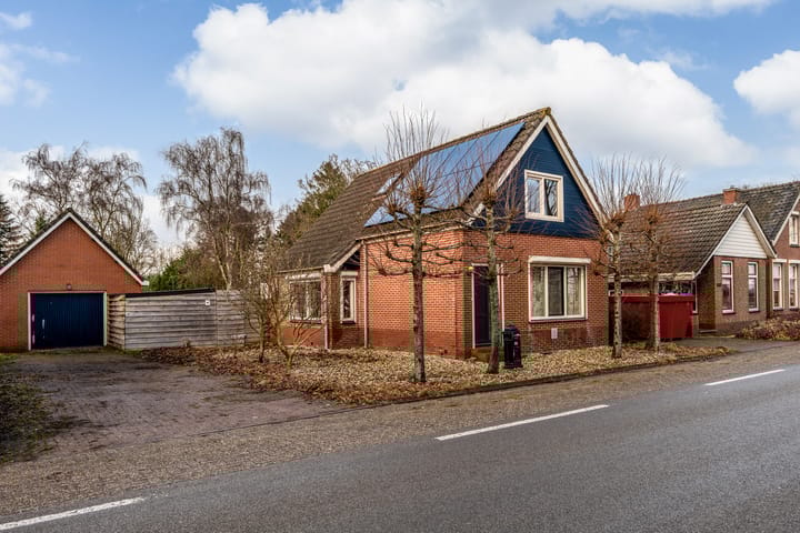 Foto de la vivienda Zuiderdiep 352, 2e Exloërmond