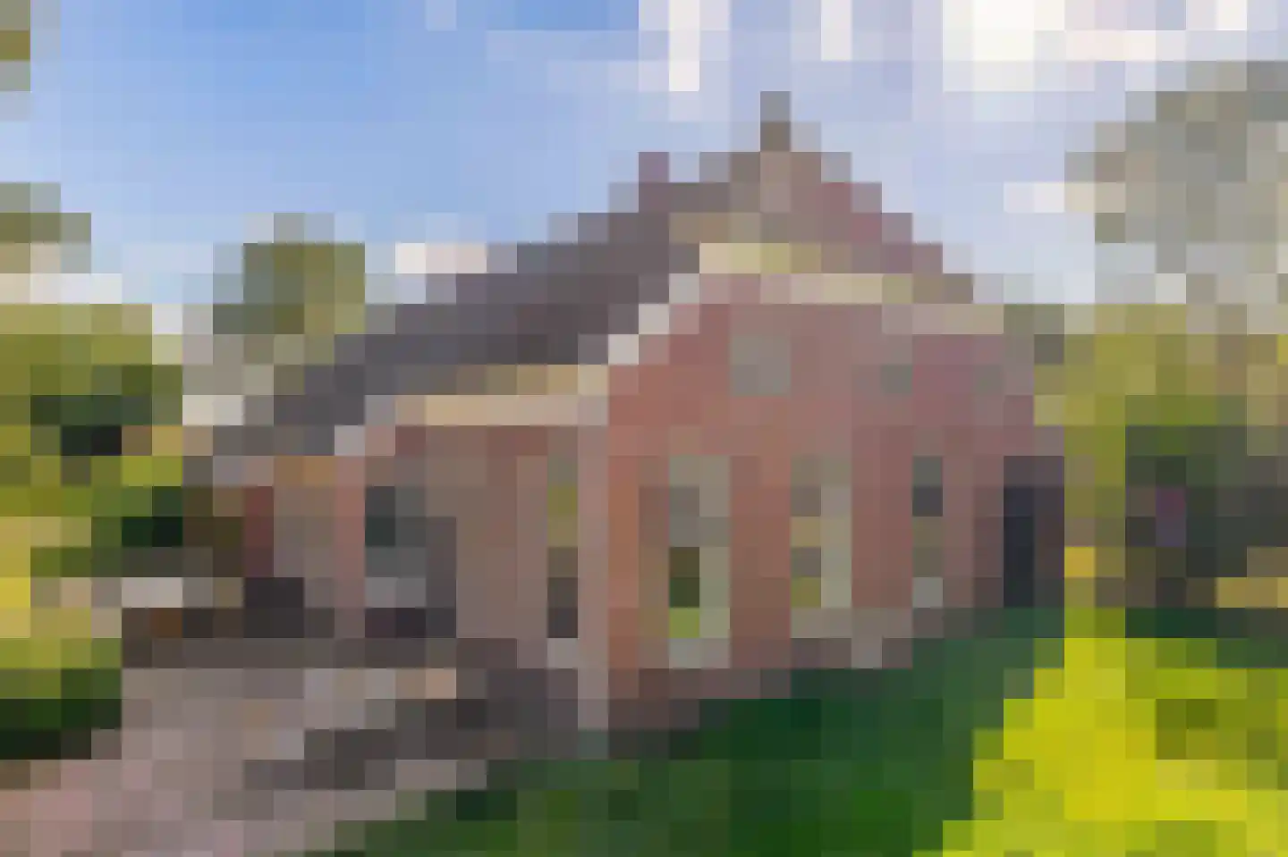 Zuiderdiep 4 in Drouwenermond