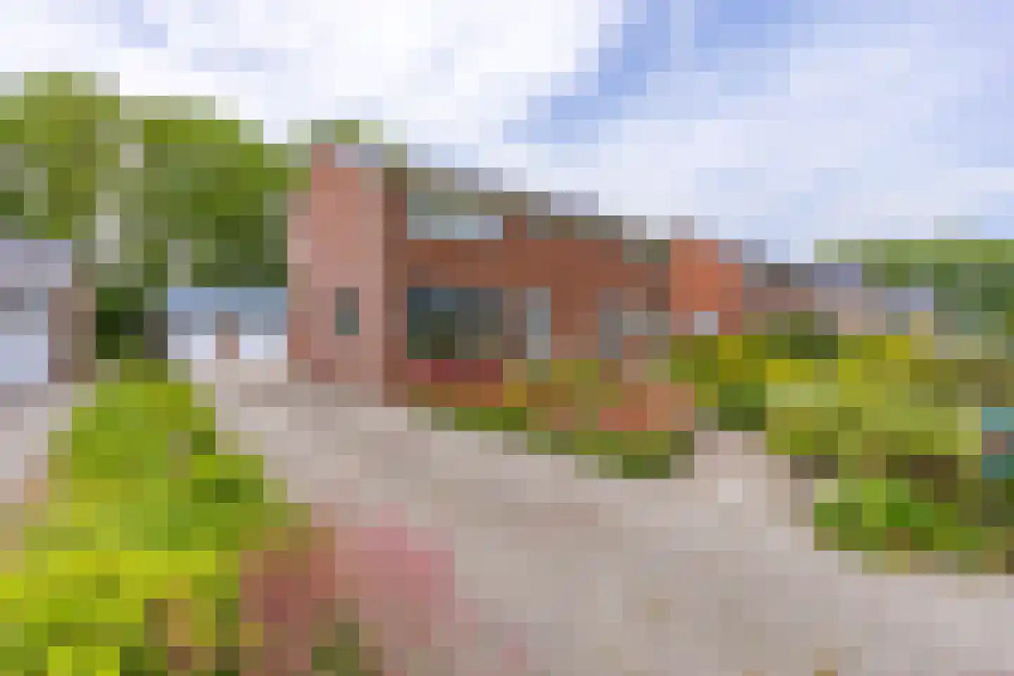 Zuiderdiep 421 in 2e Exloërmond