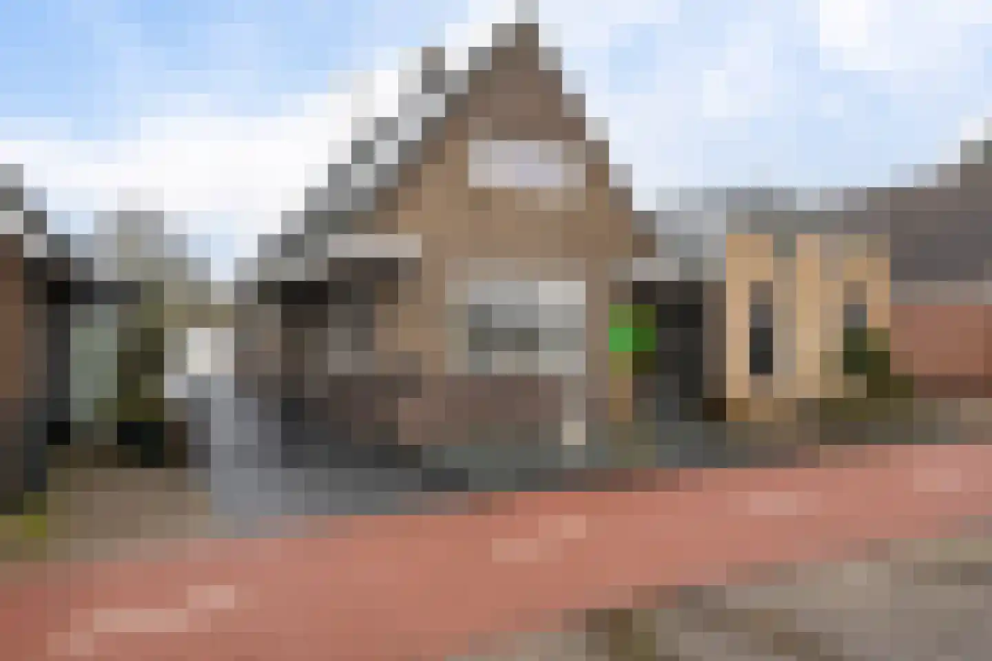 Zuiderdiep 422 Valthermond