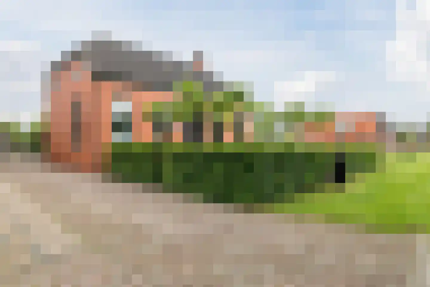 Zuiderdiep 461 Nieuw-Buinen