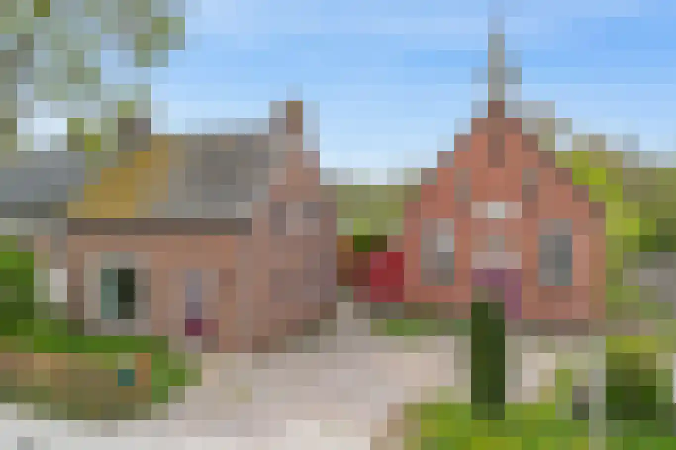 Zuiderdiep 5 Nieuw-Buinen