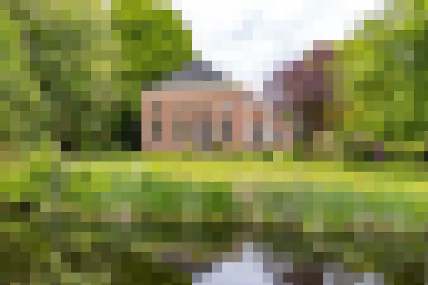 Zuiderdiep 557 in Valthermond
