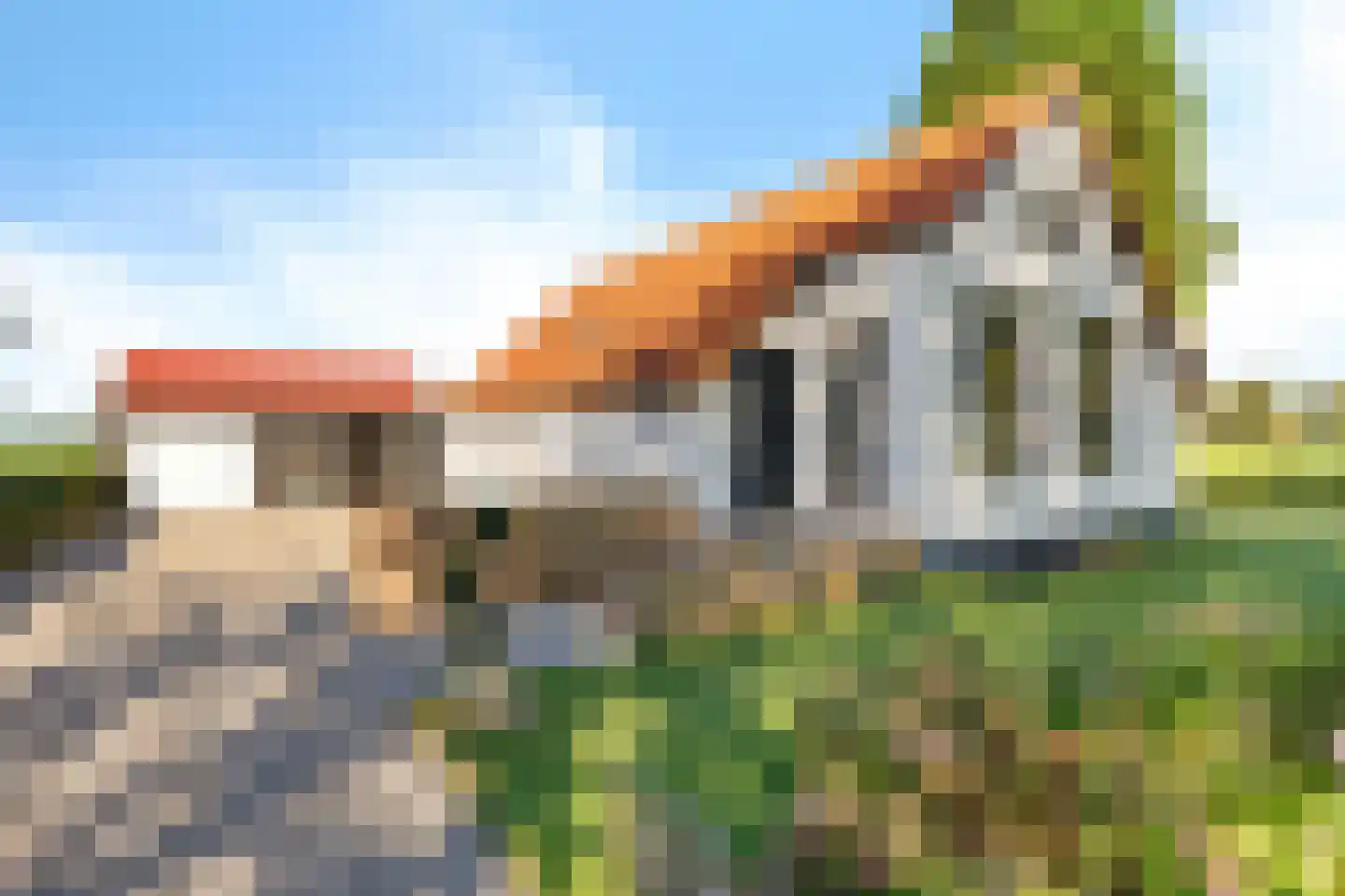 Zuiderdiep 87 in Drouwenermond
