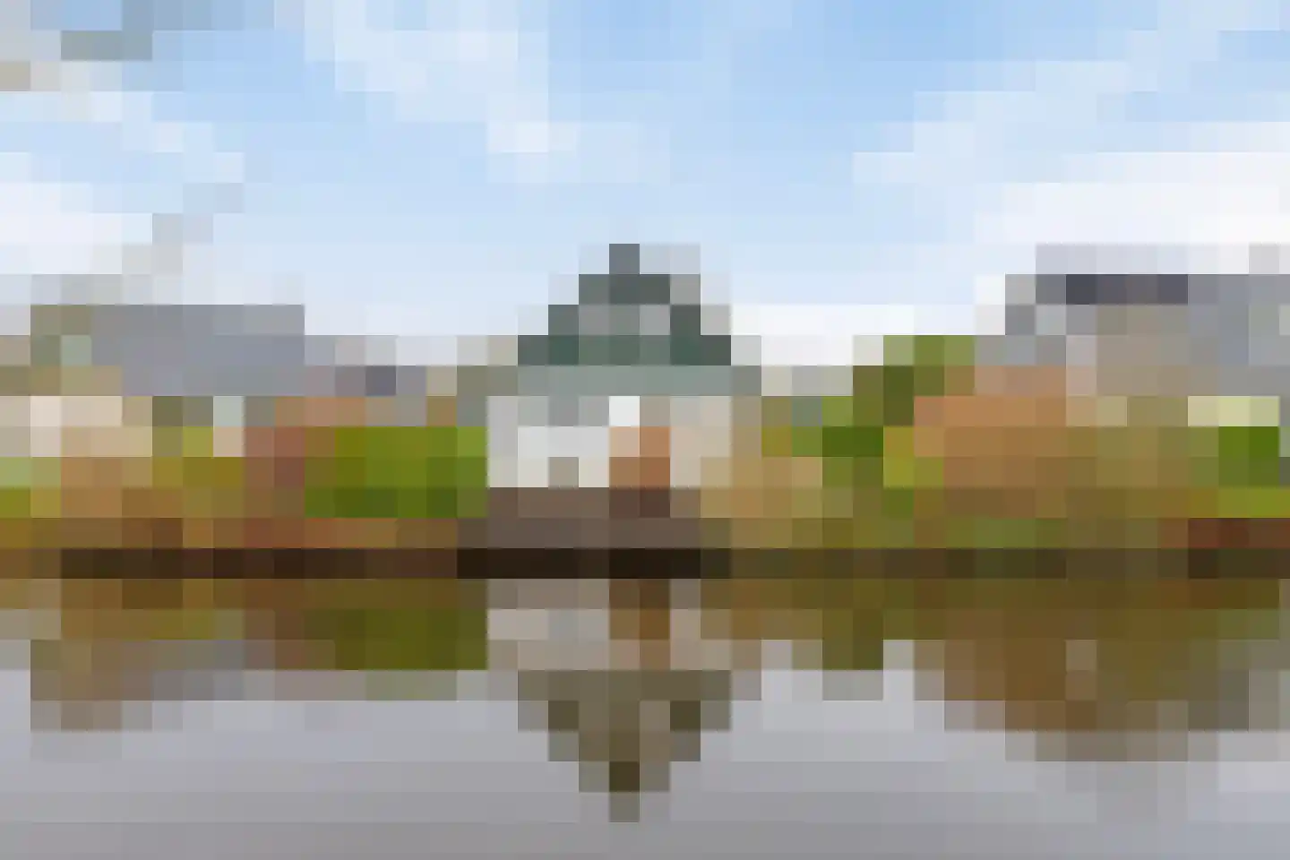 Zuiderdwarsdijk 32 Gasselternijveen