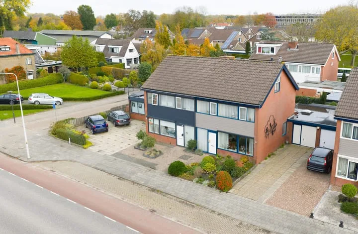 Zuiderdwarsvaart 27 Drachten