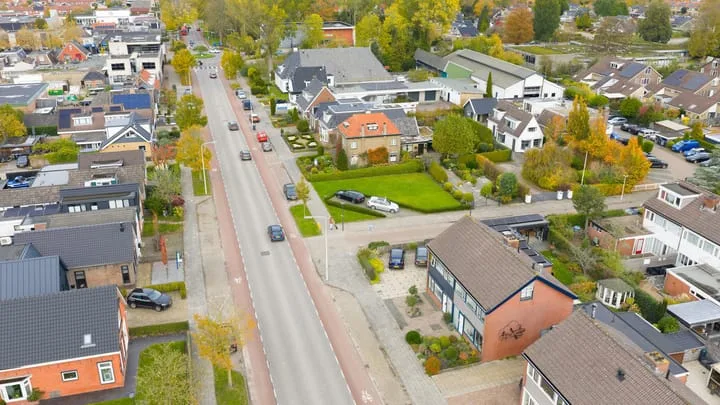 Zuiderdwarsvaart 27 Drachten thumbnail 37