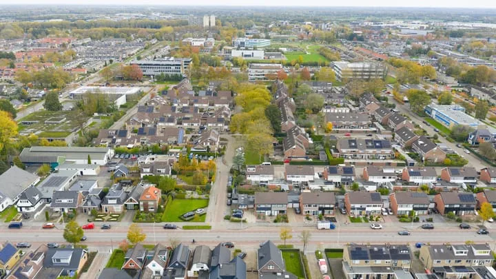 Zuiderdwarsvaart 27 Drachten thumbnail 38