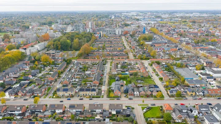Zuiderdwarsvaart 27 Drachten thumbnail 39