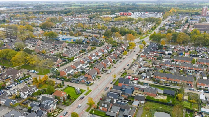 Zuiderdwarsvaart 27 Drachten thumbnail 4
