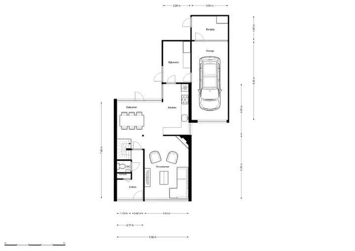 Zuiderdwarsvaart 27 Drachten thumbnail 40