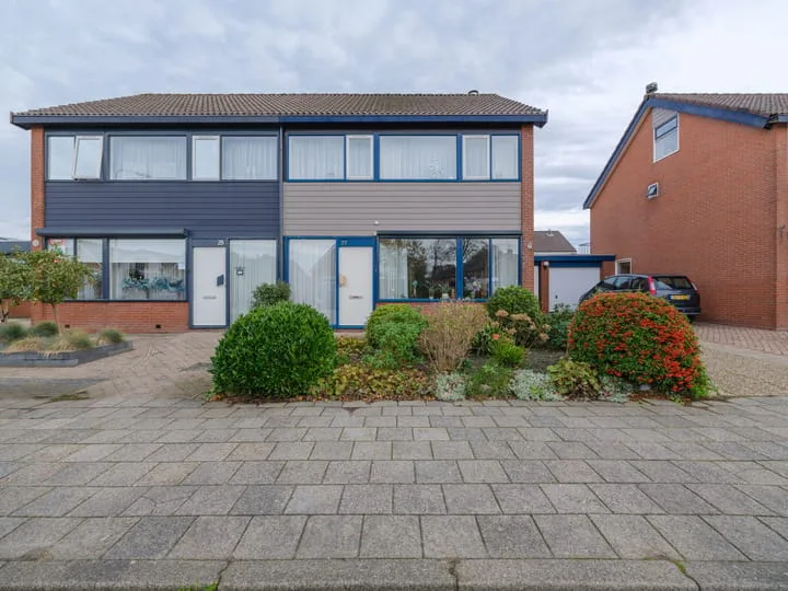 Zuiderdwarsvaart 27 Drachten thumbnail 5