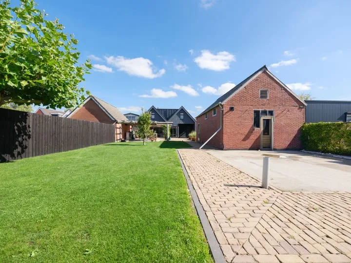 Zuiderdwarsvaart 40 Drachten foto 3