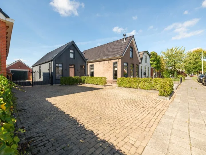 Zuiderdwarsvaart 40 Drachten thumbnail 5
