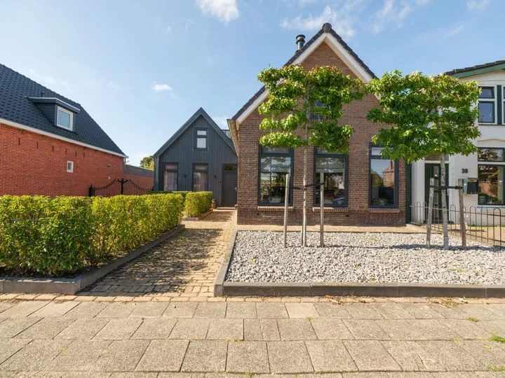 Zuiderdwarsvaart 40 Drachten thumbnail 6