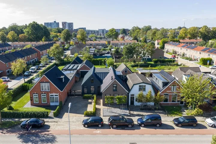 Zuiderdwarsvaart 40 Drachten thumbnail 67