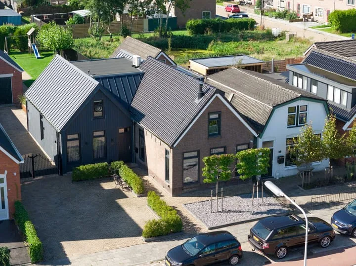 Zuiderdwarsvaart 40 Drachten thumbnail 68