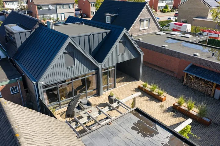 Zuiderdwarsvaart 40 Drachten thumbnail 69