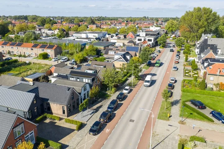 Zuiderdwarsvaart 40 Drachten thumbnail 71