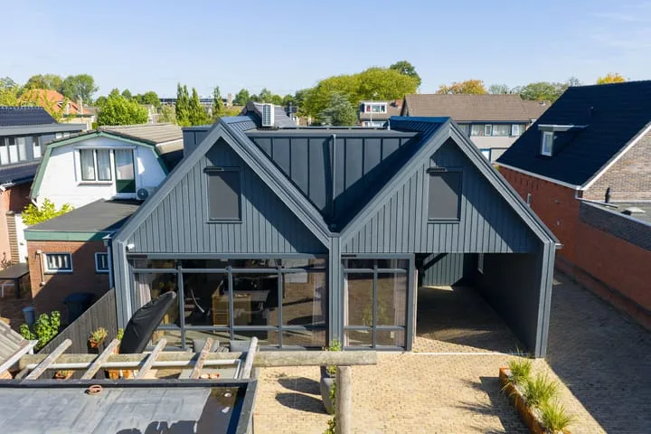 Zuiderdwarsvaart 40 Drachten thumbnail 76