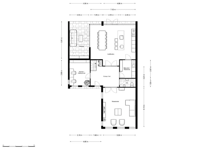 Zuiderdwarsvaart 40 Drachten thumbnail 77