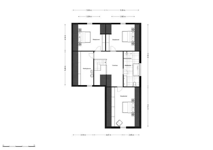 Zuiderdwarsvaart 40 Drachten thumbnail 78
