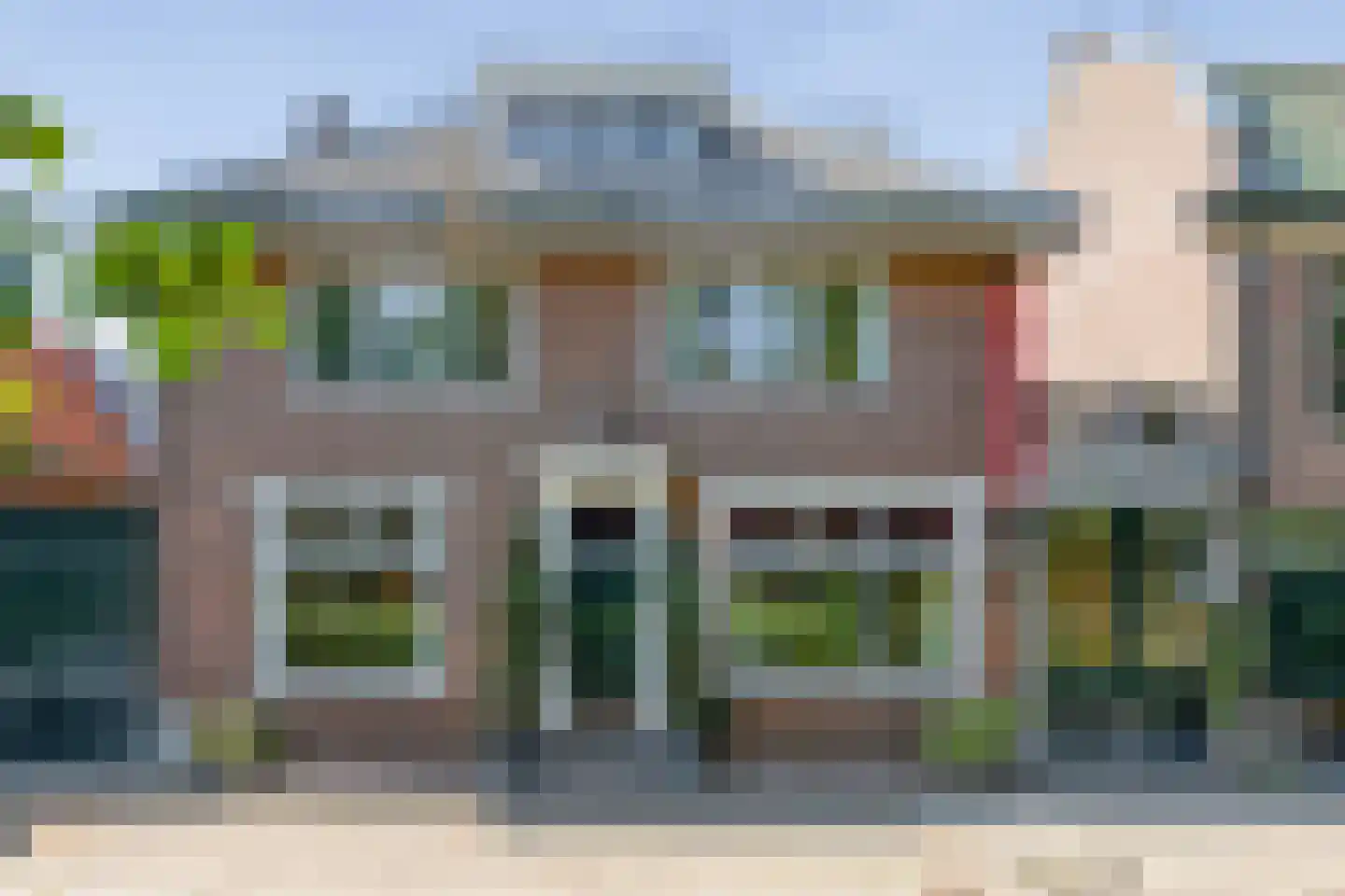Zuidereinde 124 's-Graveland