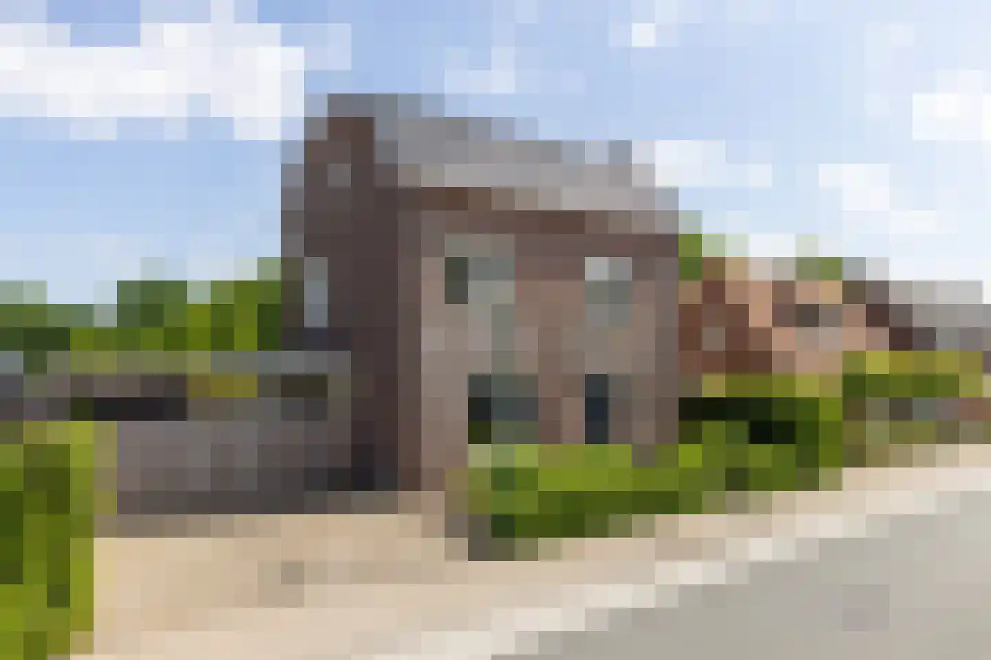 Zuidereinde 149 's-Graveland foto 2