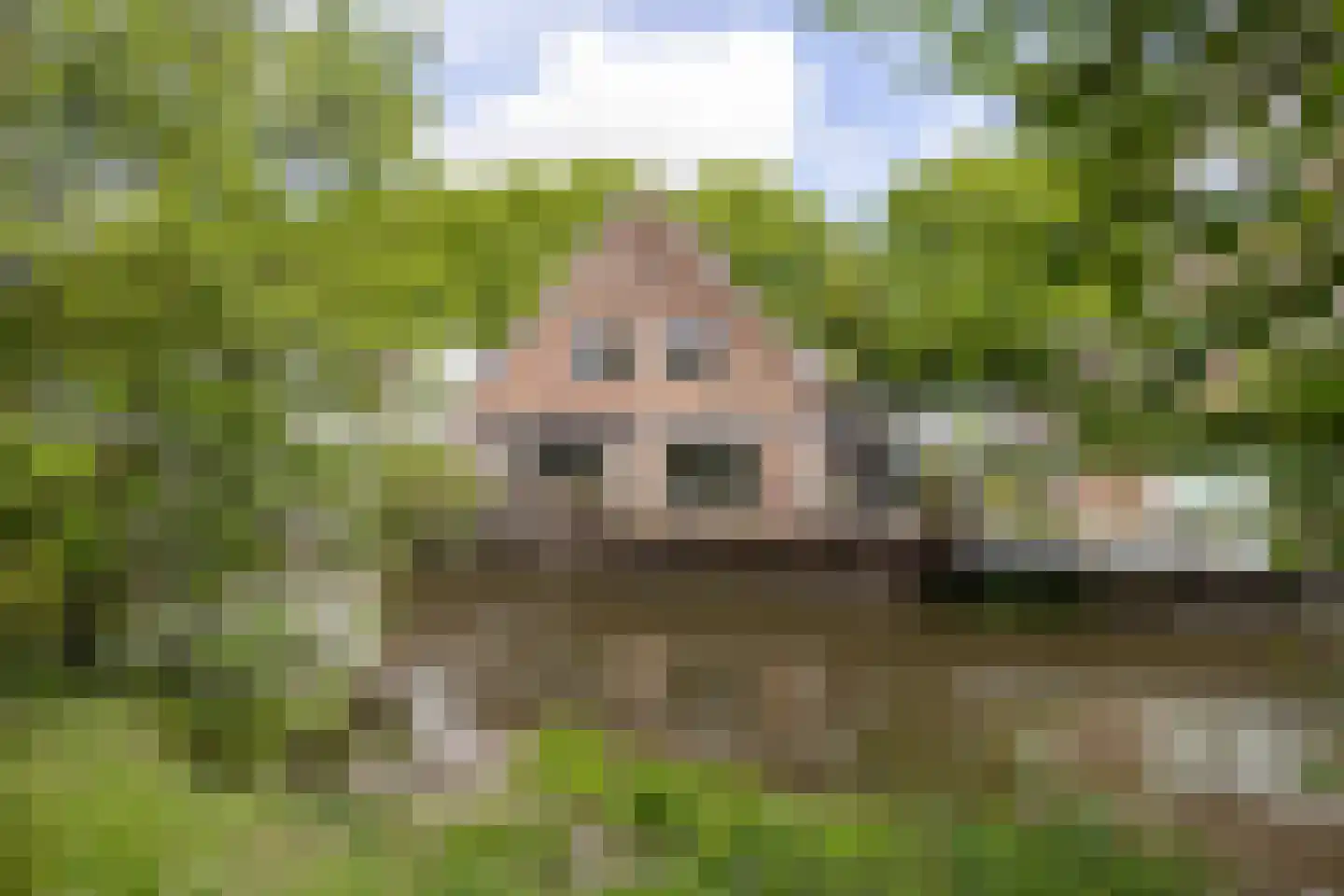 Zuidereinde 178 in 's-Graveland
