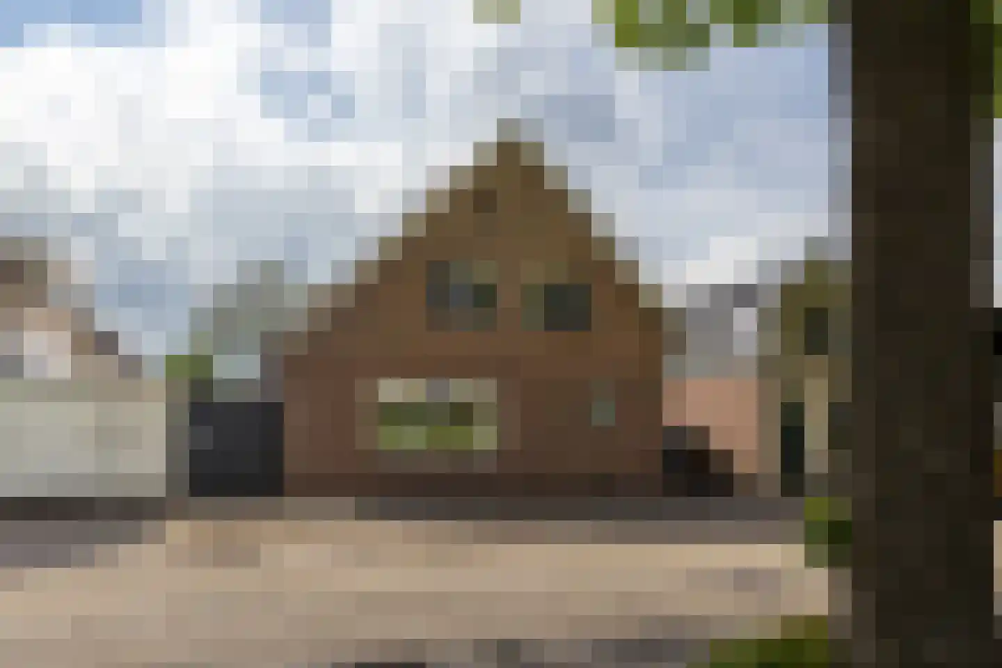 Zuidereinde 178 's-Graveland thumbnail 4